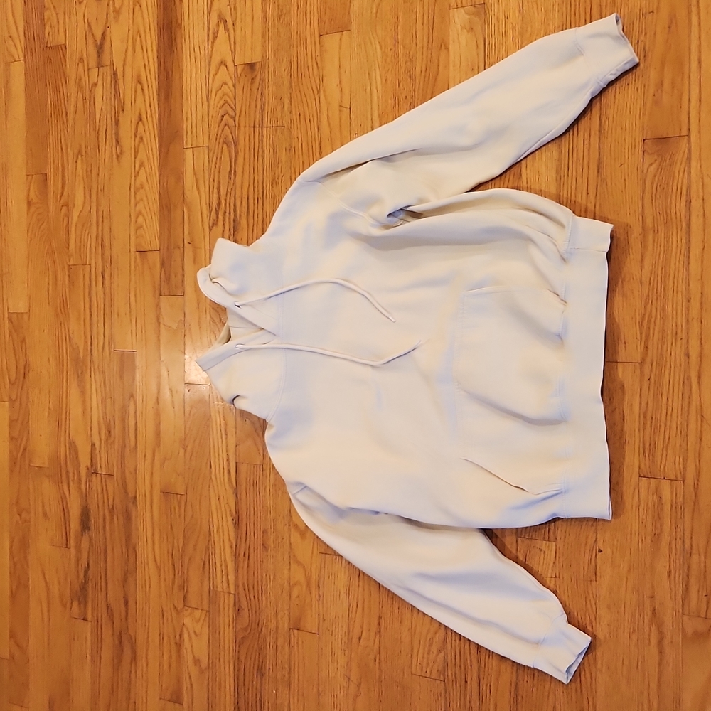 Brandy Melville hoodie, size medium